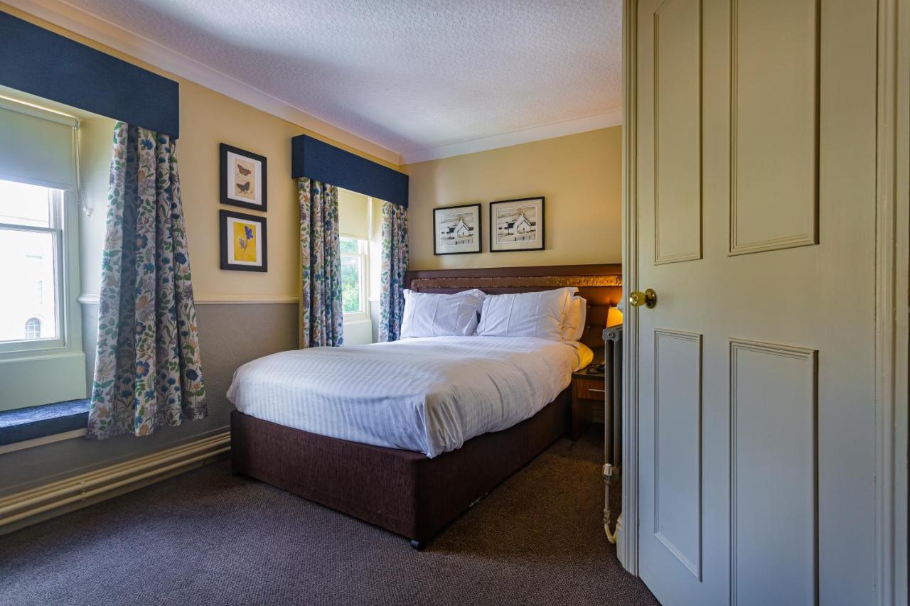 The White Hart Hotel, Boston, Lincolnshire Екстер'єр фото