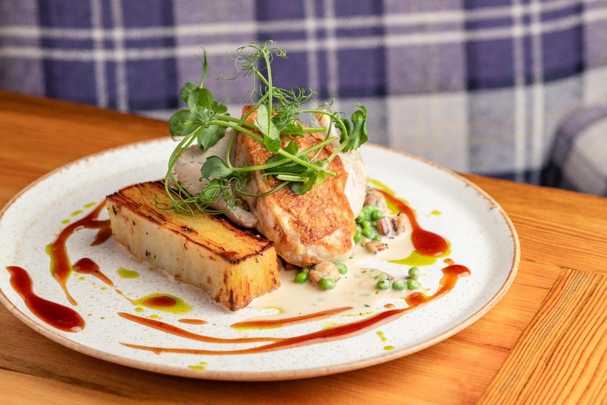 The White Hart Hotel, Boston, Lincolnshire Екстер'єр фото