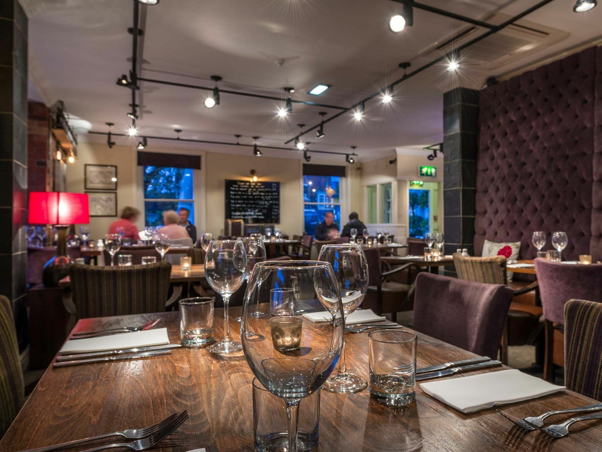 The White Hart Hotel, Boston, Lincolnshire Екстер'єр фото