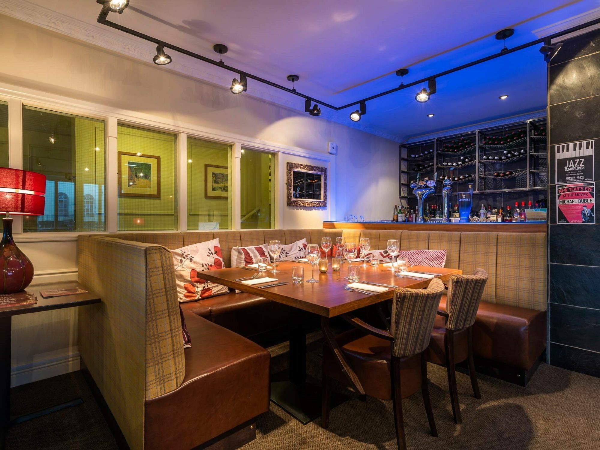 The White Hart Hotel, Boston, Lincolnshire Екстер'єр фото